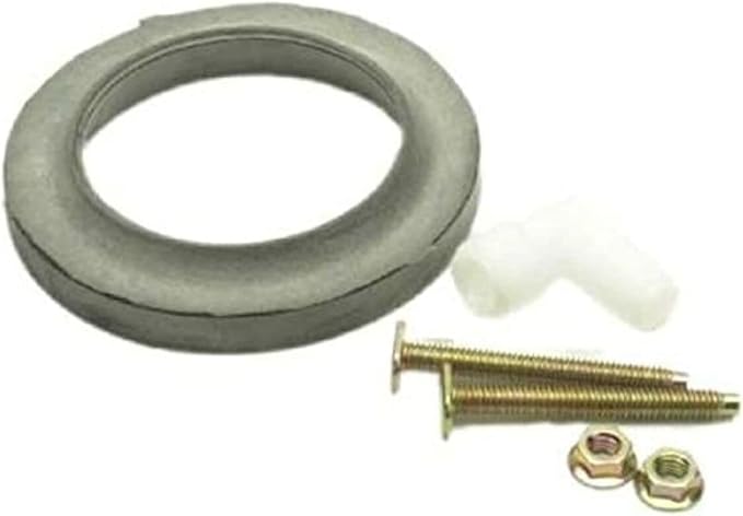Thetford 42115 Style II China Bowl Toilet Closet Bolt Package - Image 3