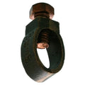 Morris Products 90634 Ground Rod Clamps by Morris