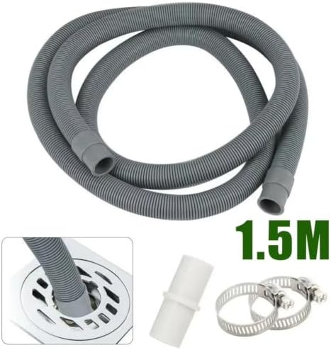 Drain Hose Kit for LG WM7000HWA - Image 2