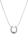 Snake Butterfly Necklace for Women Y2k Irregular Round Bead Pendant Women's Jewelry