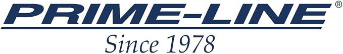Prime-Line U 10385 Door Strike, 5-1/2 In. and 6 In. Hole Spacing | - Image 4