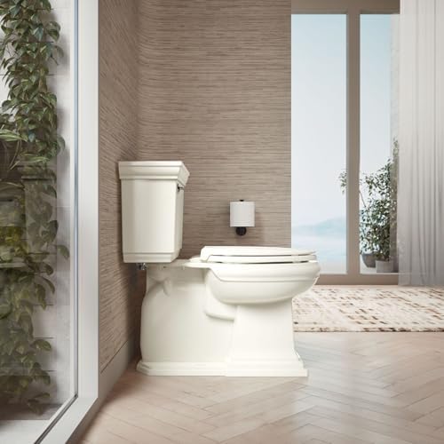 KOHLER 4636-RL-96 Cachet ReadyLatch Elongated Toilet Seat Slow Close Soft Close - Image 4