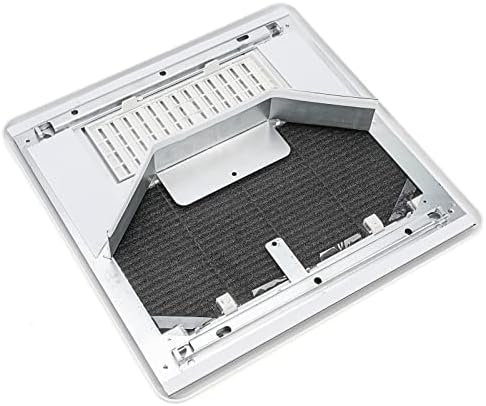 OZXC RV Roof AC Distribution Grille Cover, Air Conditioning Return Kit - Image 6