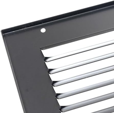 Fits 24x24 Duct Opening | Steel Return Air Grille by Handua | Vent Cover Grill - Image 6