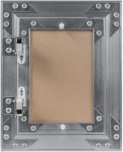 Vent Systems 6" x 8" Inch Access Panel - Image 7