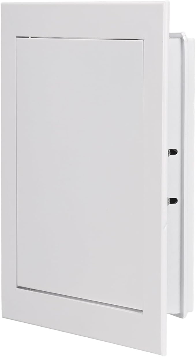 PATIKIL Drywall Access Panel 11x11 Inch, Aluminum Frame Wall Hole Cover by PATIKIL