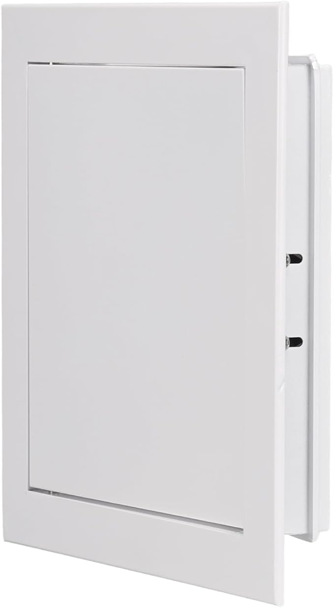PATIKIL Drywall Access Panel 17x17 Inch, Aluminum Frame Wall Hole Cover by PATIKIL