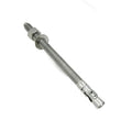 Mighty Fasteners Wedge Anchors – Heavy-Duty 304 Stainless Steel Expansion Bolts by We%E2%80%99reFastenedtoYourNeeds