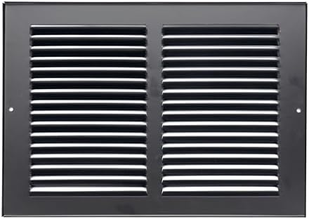 Fits 14x8 Duct Opening | Steel Return Air Grille by Handua | Vent Cover Grill - Image 5