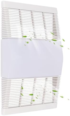 WKZO S89852000 89852000 Exhaust Fan Cover by WKZO