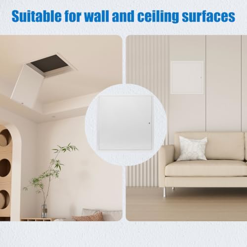 Thicken 1mm 16 x 20 Access Panel - Image 6