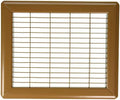 Imperial RG1184 8 x 10-Inch Heavy Gauge Steel Floor Return Air Grille by Imperial