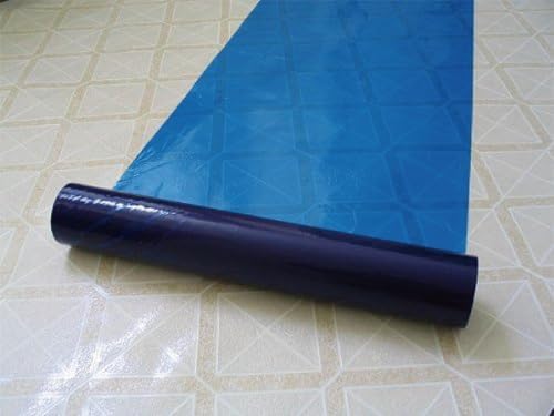 ROLLINGDOG Floor Protection Film 20 inch x 100 ft - Image 6