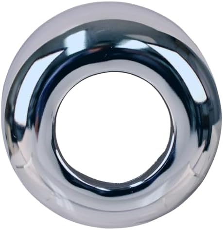 Westbrass D400-1-26 1-1/2" OD 17 gauge P-Trap - Image 4