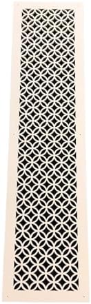 Vent Cover for walls and ceiling Custom Size Fan cover Wall Register Ceiling - Image 3