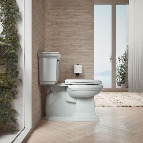 KOHLER CACHET® Nightlight Soft Close Toilet Seat Elongated, ReadyLatch® - Image 4