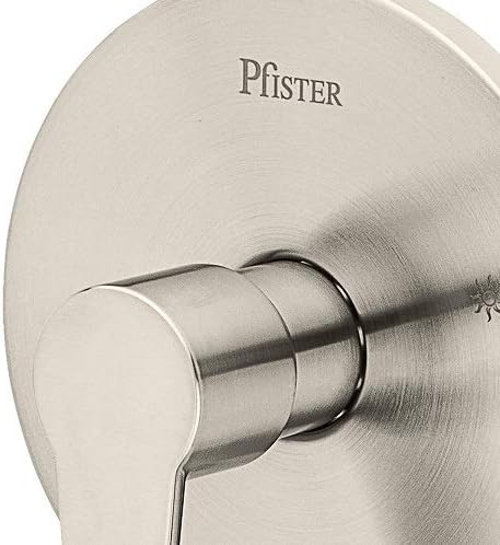 Pfister Pfirst Modern Single Handle Shower Faucet Valve Trim Kit R89040K | Fits - Image 4