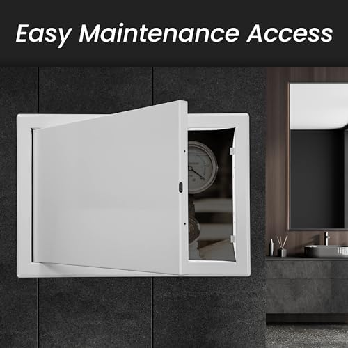 Repa Market 16 x 20 Inch Access Panel - Image 3