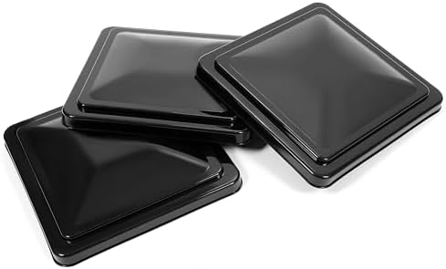 HECASA RV Roof Vent Cover Compatible by HECASA