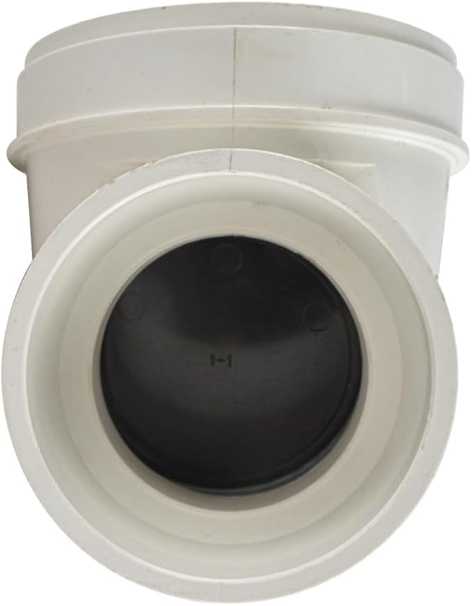 PVC Backwater Valve - Image 4