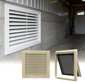 Return Air Vent Cover, 16x22in Hole/Duct Cover by Unknown