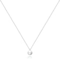 Zeffy Gold Pearl Necklace for Women, Dainty 14K Gold/Silve Plated Layered Pearl Choker Pearl Earrings Pearl Bracelets Wedding Trendy Gold Jewelry Set for Women Gifts