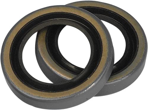 James Gasket Wheel Bearing Oil Seal JGI-47519-72-2 - Image 2