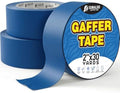 Gaffers Tape Heavy Duty, No Residue by Unknown