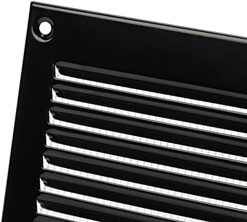 6x2 Vent Cover with Built-in Screen - Image 4
