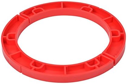 Oatey 43411 Set-Rite Toilet Flange Spacers, 1/2 in. - Image 2