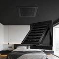 Steel Decorative Air Return Vent Cover, Ventilation Grill Plate by Unknown
