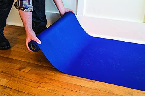 Neo Shield Heavy Duty Reusable Neoprene Runner Temporary Floor Protection - Image 4