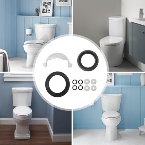 GRABOTE Upgraded for Thetford Style Toilet Repair Parts - Image 6
