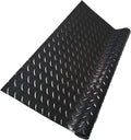 Truck Bed Mat Black 1.2×19m, Pickup Truck Mat, Truck Floor Protector, Non-Slip by Unknown
