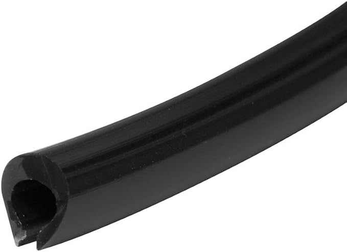 Prime-Line D 1572 Track Repair Cap, 96 in. Length by Prime-Line
