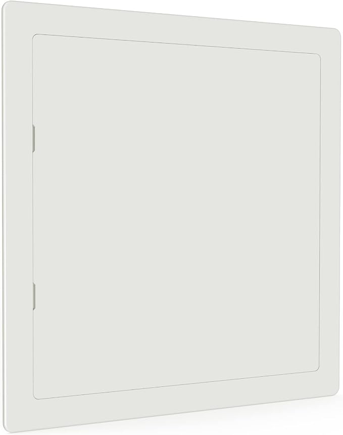 Plastic Access Panel Air Conditioning System ABS Ceiling Vent Maintenance by buyFengze