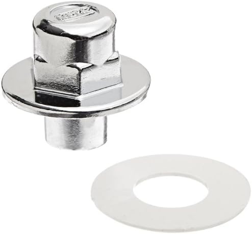 Zurn ZZ5610NUTEXTKIT Z5610 Extended Acorn Nut Kit W/Washer - Image 2