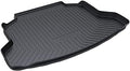 All Weather TPO Cargo Liners Trunk Mats Custom-fit by AiqiyingAutoAccesories