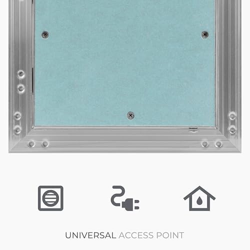 16" x 16" Inch Wall Access Panel - Image 6