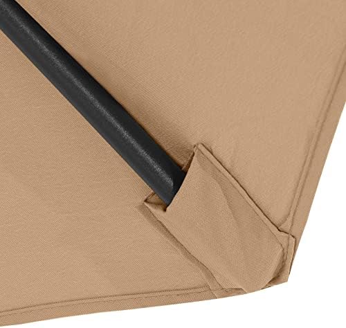MASTERCANOPY 7.5 ft Replacement Canopy - Image 5