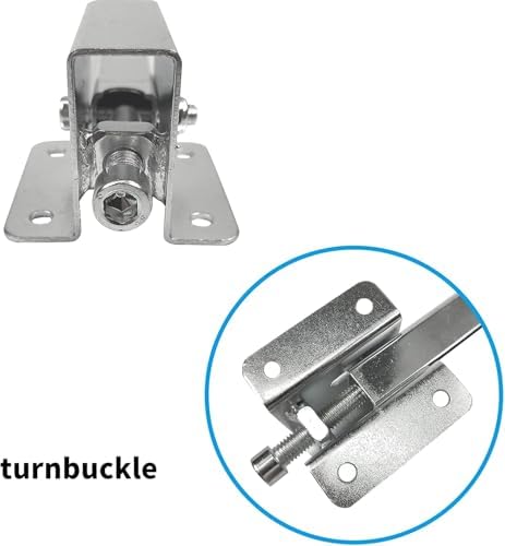Undermount Sink Brackets, Steel Undermount Sink Support, Undermount Kitchen - Image 3