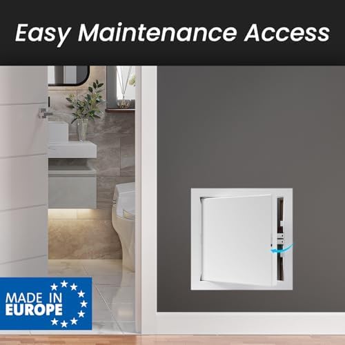 Repa Market 16 x 20 Inch Access Panel - Image 4