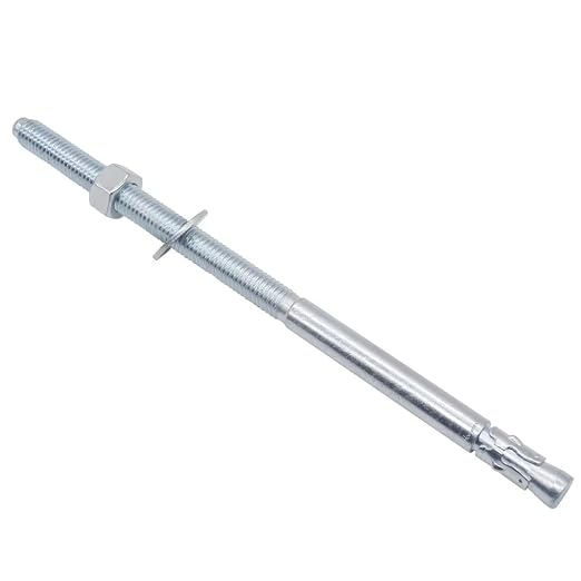 1/2 Concrete Anchors, 1/2 Wedge Anchors Bolts, equipment bases, and shop by Horiznext