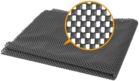 POWERTEC Non Slip Mat Anti Slip Mat, Heavy Duty Grip Mats, Workbench Pad - Image 4