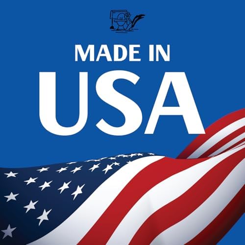 Stinky John's Tall Toilet Bolt Caps: Don't Cut Those Bolts! 100% Made in USA! - Image 6