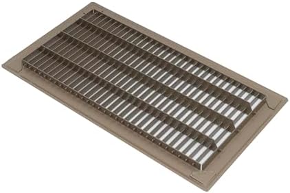 Fits 8x24 and 24x8 Duct Opening | Return Air Floor Grille by Handua | Walkable - Image 6
