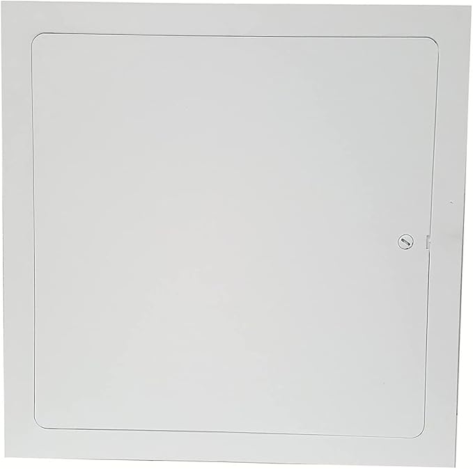 Premier Flush Access Panel, 1000 Series, Screwdriver Latch - Image 2