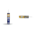 Liquid Nails Heavy Duty 10 oz Tan Construction Adhesive & Extreme Heavy Duty 10 by Unknown