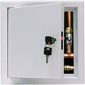 Access Door 24" X 24" Steel Access Panel Removable Door by HVACPremium