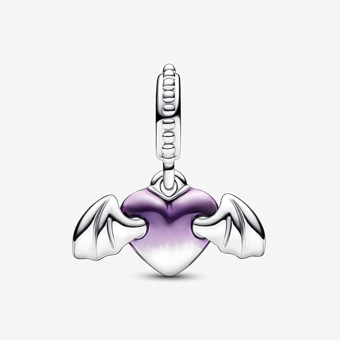 Fashion Charms Compatible for Bracelets,S925 Sterling Silver Charms,For Women Jewelry Present